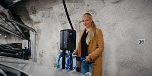 InterControl vuoden 2025 messuilla!