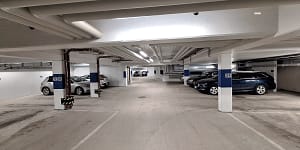 Latausvalmiuden rakentaminen helposti jakelukiskoilla