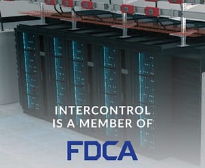 InterControl on liittynyt FDCA:n jäseneksi