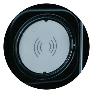 rfid tunnistautuminen