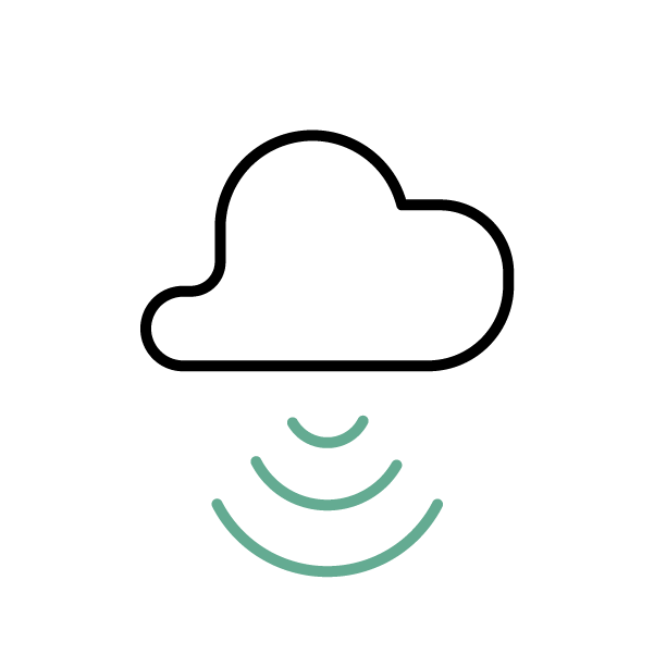 back end for charge management